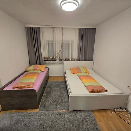 Wohnung 5Min Von Leoben Entfernt 2 Sankt Peter-Freienstein Exterior foto