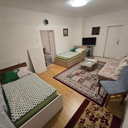 Wohnung 5Min Von Leoben Entfernt 2 Sankt Peter-Freienstein Exterior foto